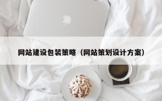 北流网站建设包装策略（网站策划设计方案）